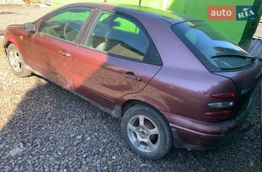 Хэтчбек Fiat Brava 1996 в Ольховке фото 2 Хэтчбек Fiat Brava 1996 в Ольховке