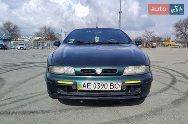 Хэтчбек Fiat Brava 1996 в Днепре