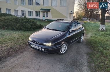 Хетчбек Fiat Brava 2000 в Острозі