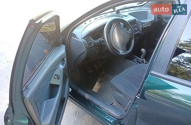 Хэтчбек Fiat Brava 1996 в Каменском