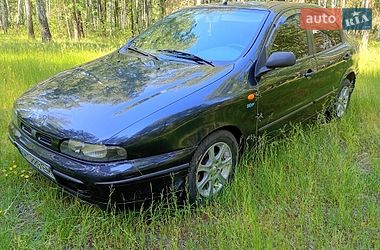 Хэтчбек Fiat Brava 1997 в Лебедине