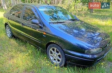 Хетчбек Fiat Brava 1997 в Лебедині