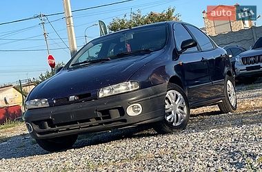 Хэтчбек Fiat Brava 1999 в Харькове