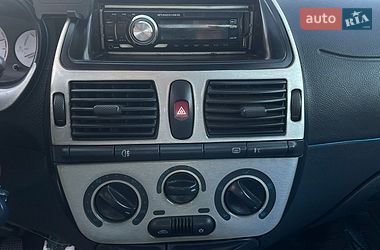 Хетчбек Fiat Brava 1999 в Харкові