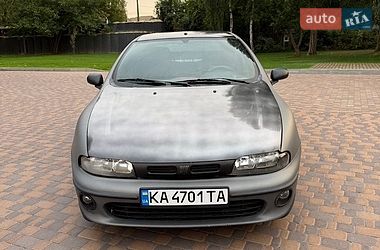 Хэтчбек Fiat Brava 1997 в Броварах