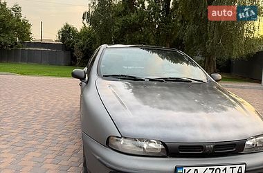 Хетчбек Fiat Brava 1997 в Броварах фото 2 Хетчбек Fiat Brava 1997 в Броварах