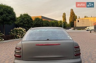Хетчбек Fiat Brava 1997 в Броварах фото 5 Хетчбек Fiat Brava 1997 в Броварах