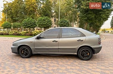 Хетчбек Fiat Brava 1997 в Броварах фото 3 Хетчбек Fiat Brava 1997 в Броварах