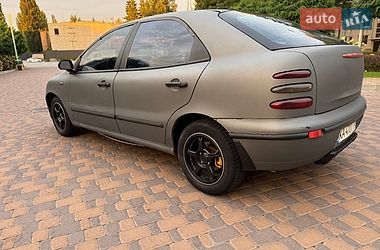Хетчбек Fiat Brava 1997 в Броварах фото 4 Хетчбек Fiat Brava 1997 в Броварах