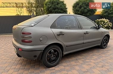 Хетчбек Fiat Brava 1997 в Броварах фото 6 Хетчбек Fiat Brava 1997 в Броварах