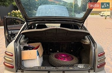 Хетчбек Fiat Brava 1997 в Броварах фото 8 Хетчбек Fiat Brava 1997 в Броварах
