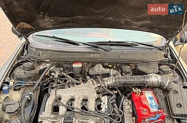 Хетчбек Fiat Brava 1997 в Броварах фото 9 Хетчбек Fiat Brava 1997 в Броварах