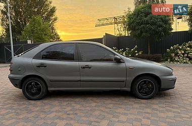 Хетчбек Fiat Brava 1997 в Броварах фото 7 Хетчбек Fiat Brava 1997 в Броварах