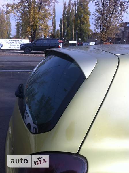 Хэтчбек Fiat Bravo 1998 в Киеве фото 21 Хэтчбек Fiat Bravo 1998 в Киеве