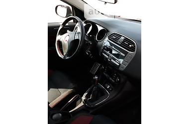 Хетчбек Fiat Bravo 2010 в 