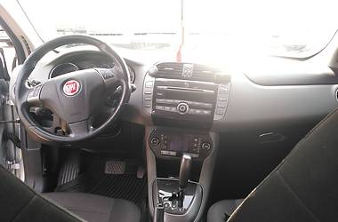 Хэтчбек Fiat Bravo 2010 в Калуше