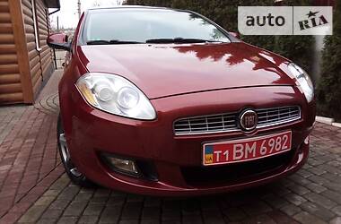 Хэтчбек Fiat Bravo 2008 в Тальном