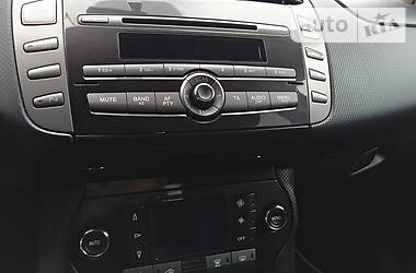 Хетчбек Fiat Bravo 2010 в 