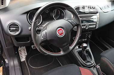 Хетчбек Fiat Bravo 2010 в 