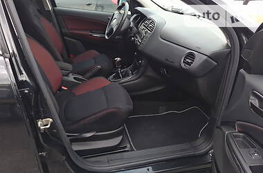 Хетчбек Fiat Bravo 2010 в 