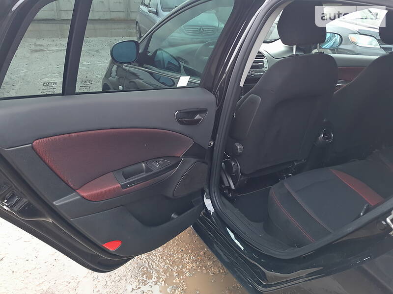 Хетчбек Fiat Bravo 2010 в Рівному