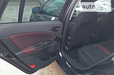 Хетчбек Fiat Bravo 2010 в 