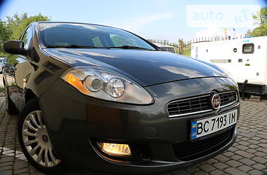 Хэтчбек Fiat Bravo 2008 в Трускавце