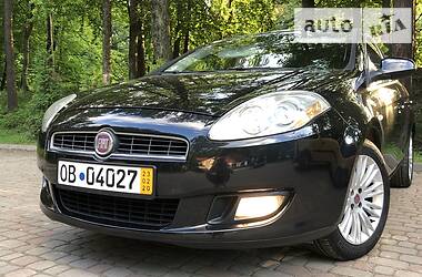 Хэтчбек Fiat Bravo 2010 в Дрогобыче