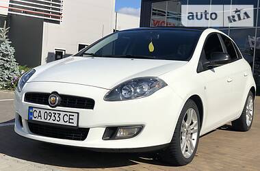 Хэтчбек Fiat Bravo 2012 в Киеве