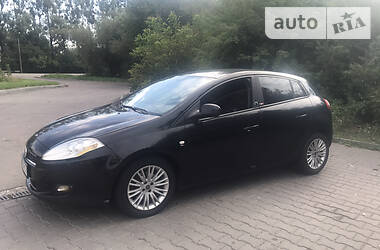 Хэтчбек Fiat Bravo 2009 в Ровно