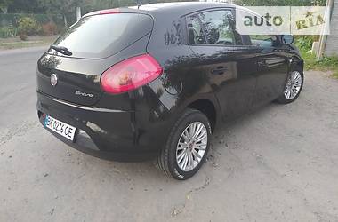 Хэтчбек Fiat Bravo 2010 в Ровно