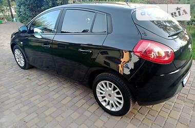 Хэтчбек Fiat Bravo 2009 в Ровно