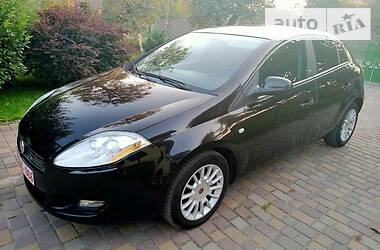 Хэтчбек Fiat Bravo 2009 в Ровно