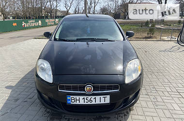 Хэтчбек Fiat Bravo 2007 в Одессе