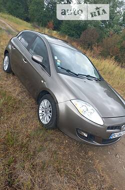 Хэтчбек Fiat Bravo 2007 в Яворове