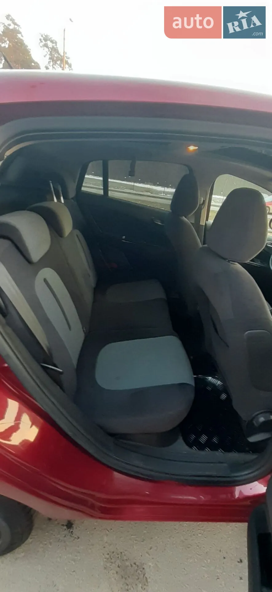 2010 Fiat Bravo - мініатюра 19
