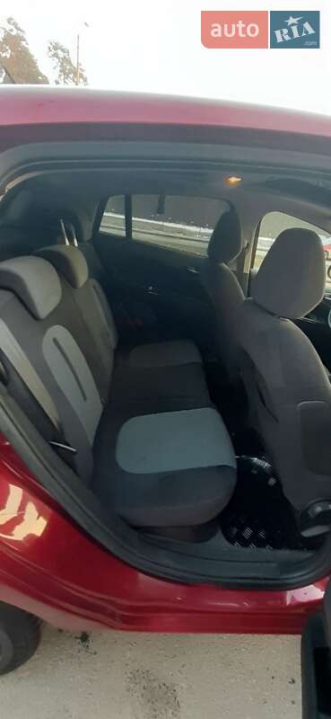 Хетчбек Fiat Bravo 2010 в Києві