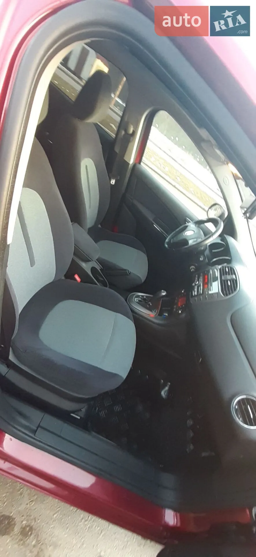 2010 Fiat Bravo - мініатюра 21
