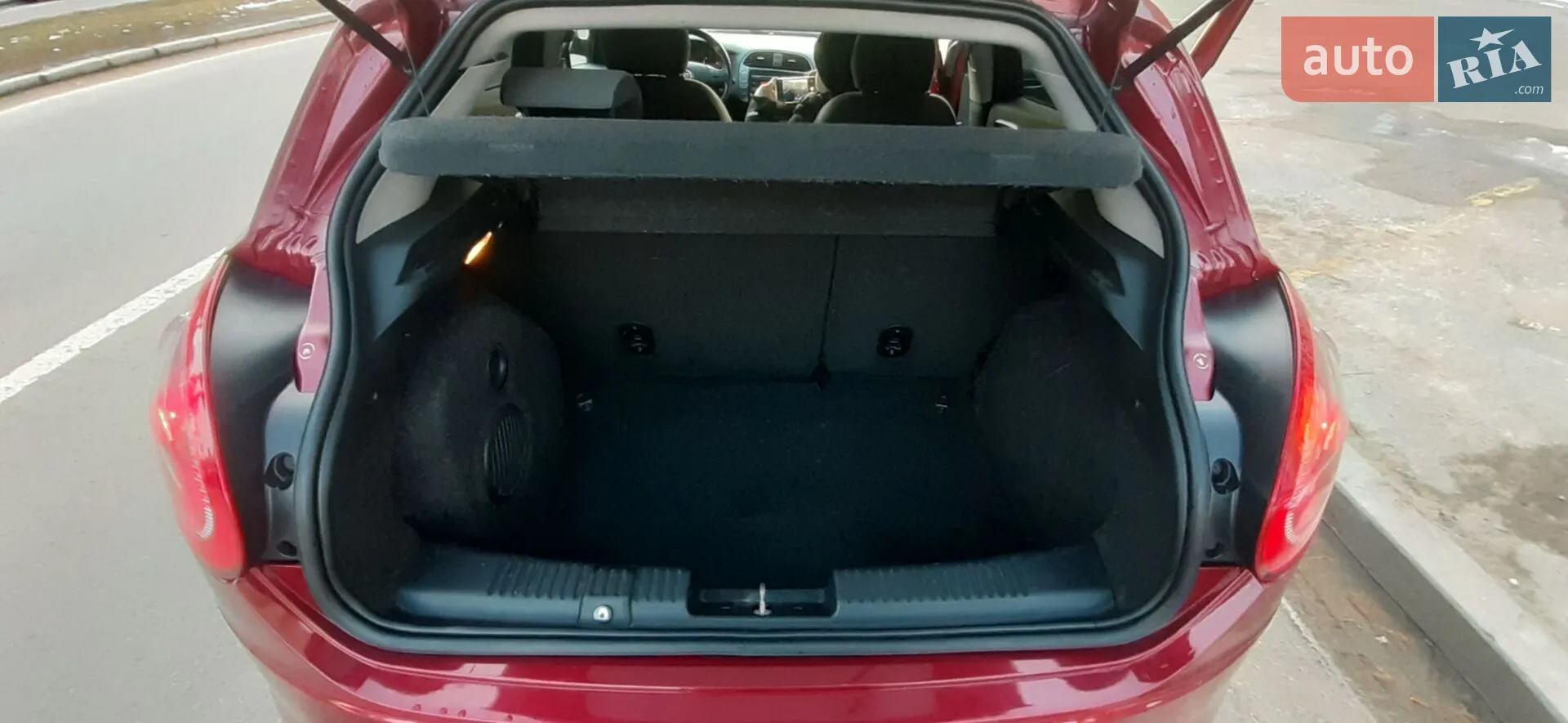 2010 Fiat Bravo - мініатюра 22