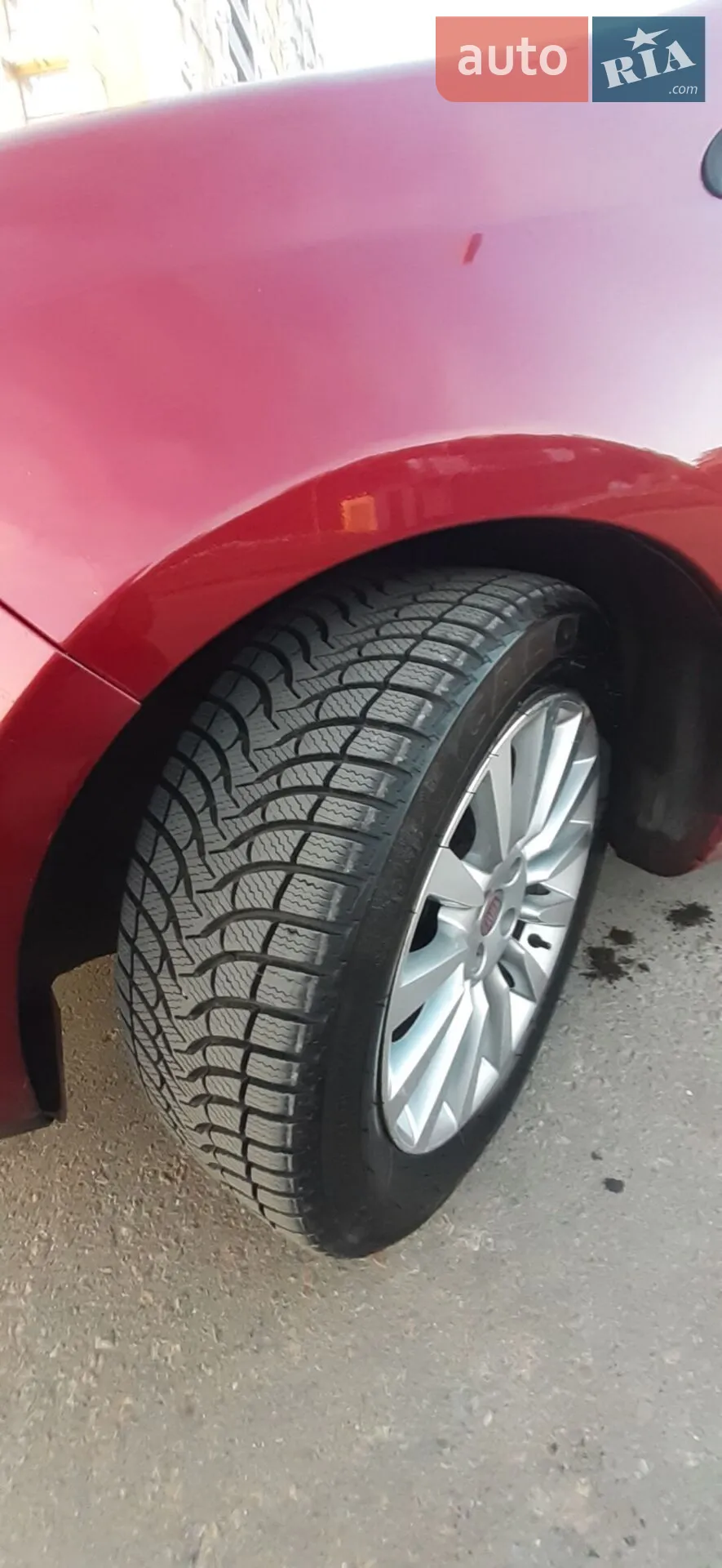 2010 Fiat Bravo - мініатюра 26