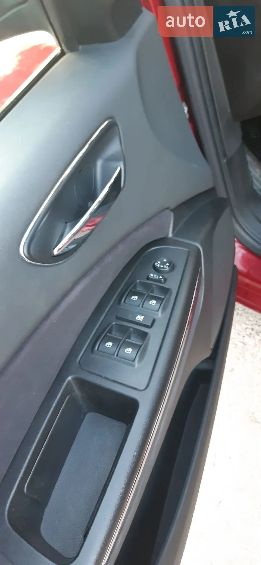 2010 Fiat Bravo - мініатюра 30