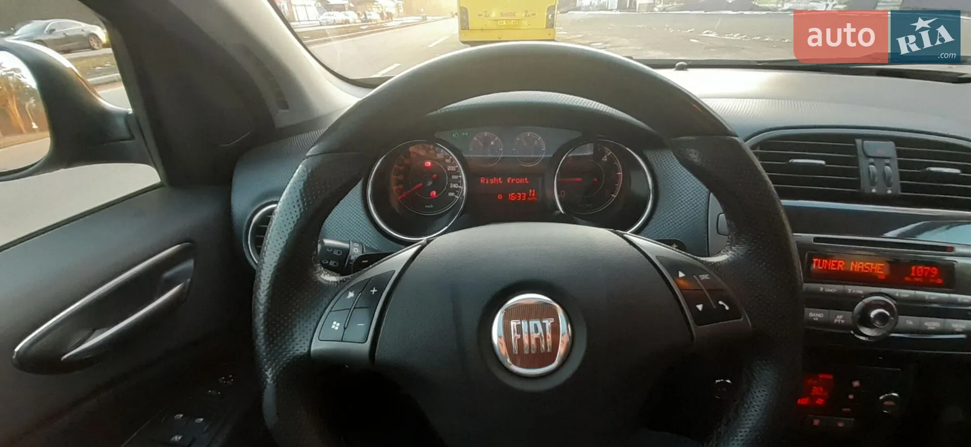 2010 Fiat Bravo - мініатюра 31