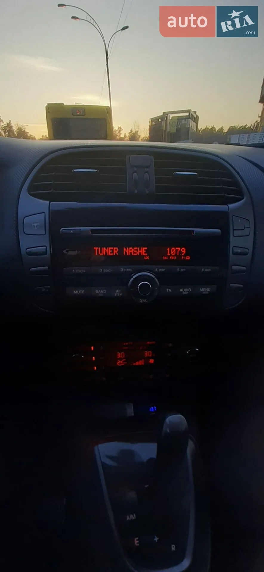2010 Fiat Bravo - мініатюра 32