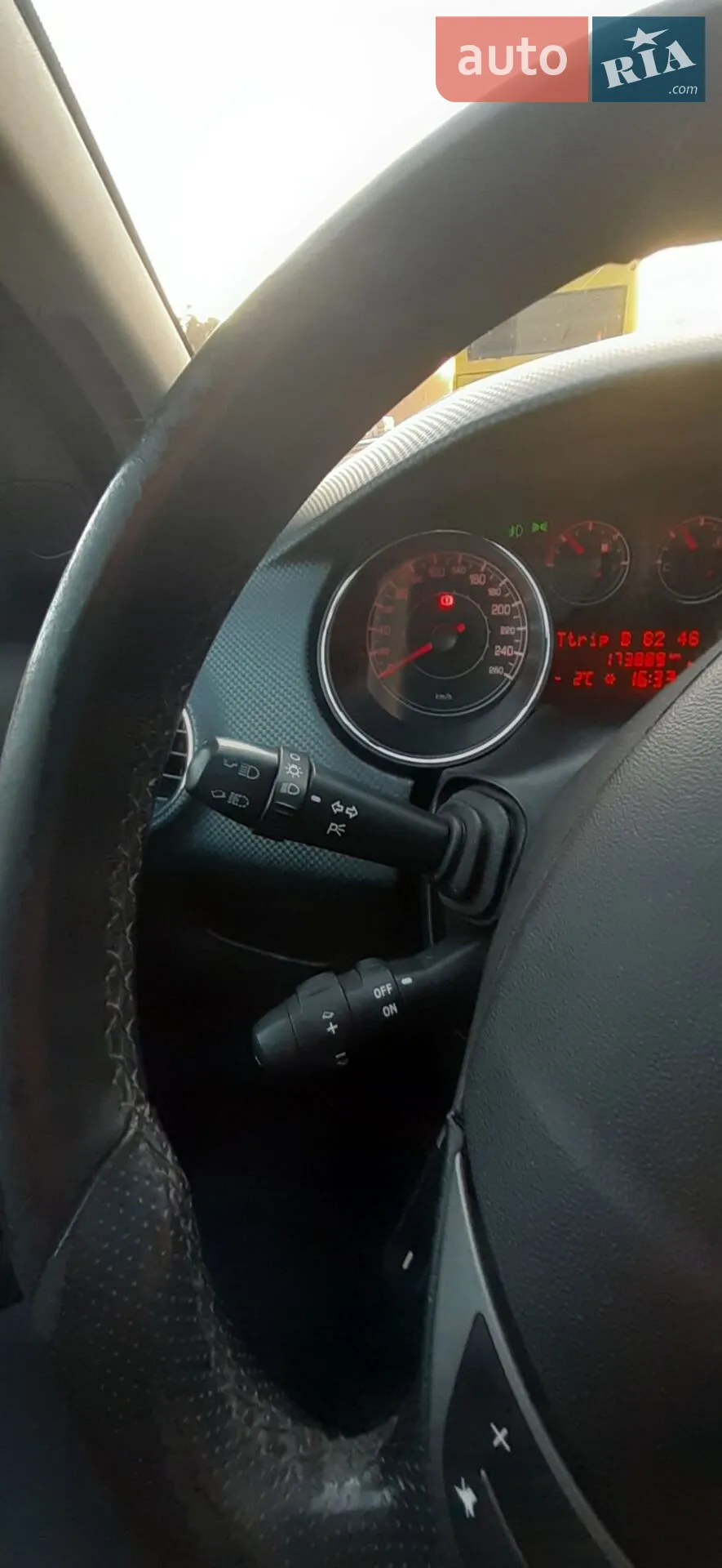 2010 Fiat Bravo - мініатюра 34