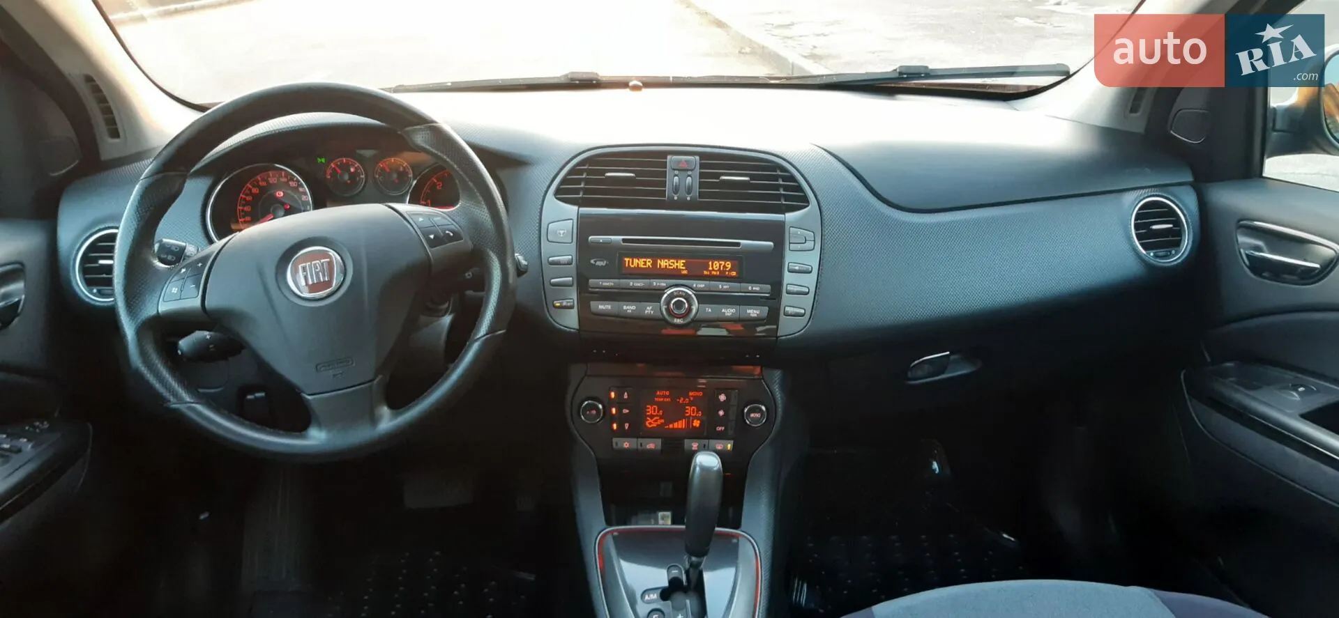 2010 Fiat Bravo - мініатюра 39