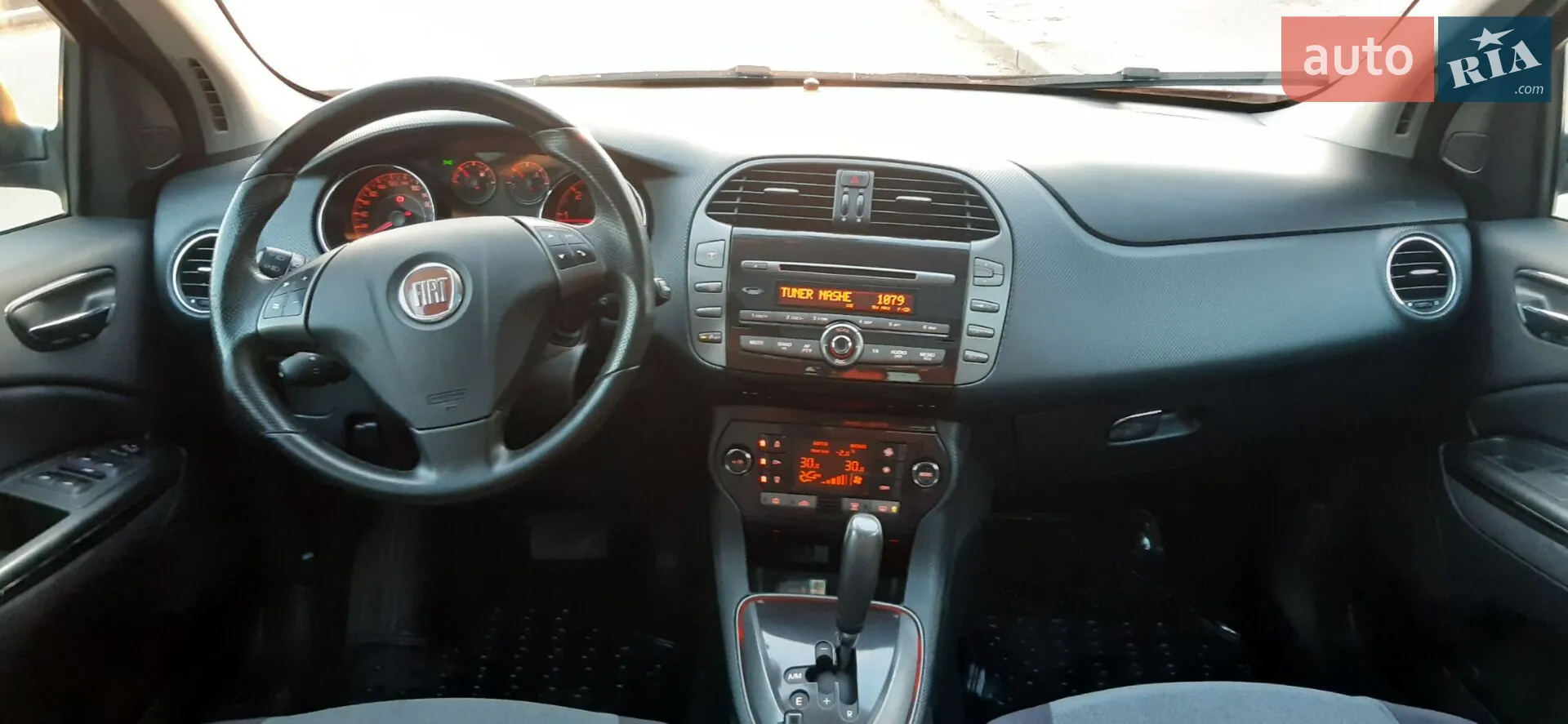 2010 Fiat Bravo - мініатюра 40