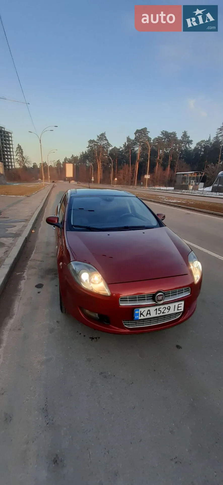 2010 Fiat Bravo - мініатюра 46