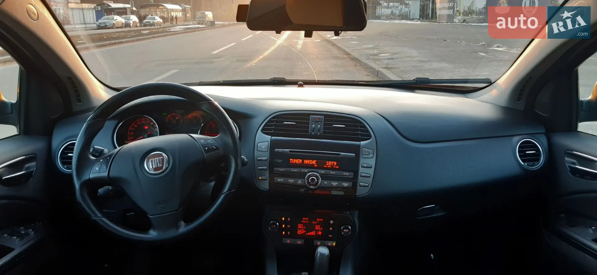 2010 Fiat Bravo - мініатюра 49