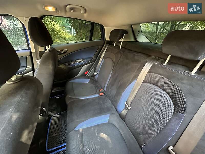 Хэтчбек Fiat Bravo 2008 в Киеве
