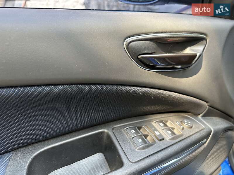 Хэтчбек Fiat Bravo 2008 в Киеве